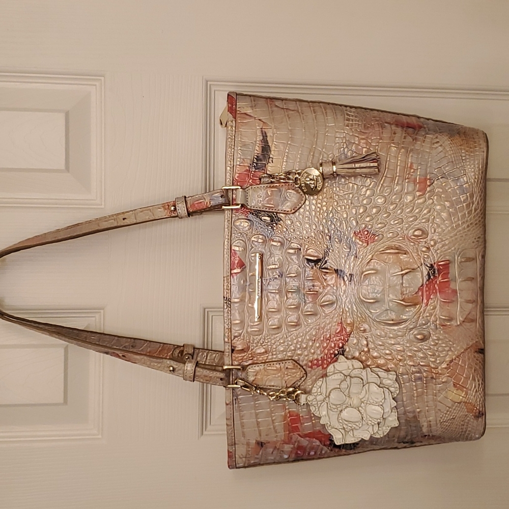 Brahmin Julian Oasis Bag